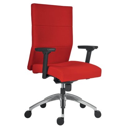 Kancelárske kreslo 8150 Vertika