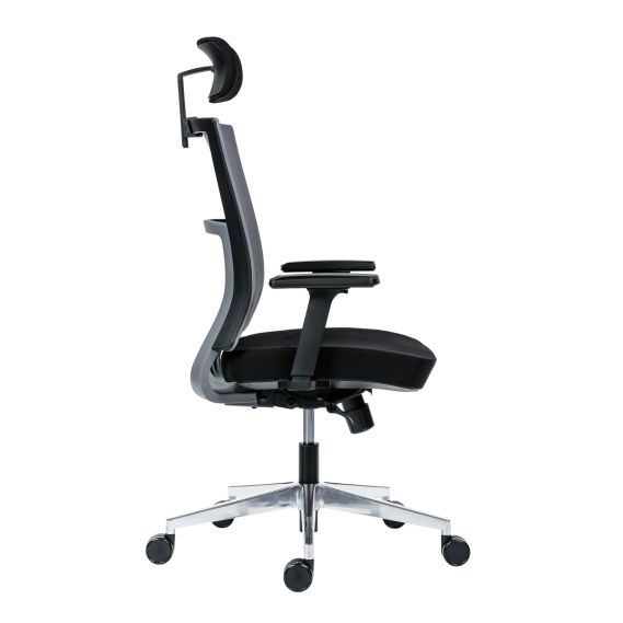 Kancelárska stolička Next