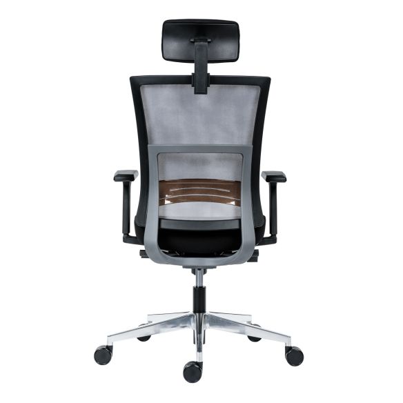 Kancelárska stolička Next