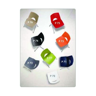 Konferenčná stolička 2130/S TC Strike 2