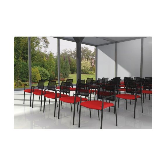 Konferenčná stolička 2170 Rocky NET C