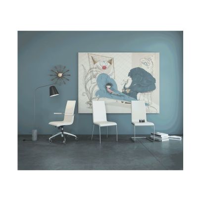 Konferenčná stolička 1920 Alex 2