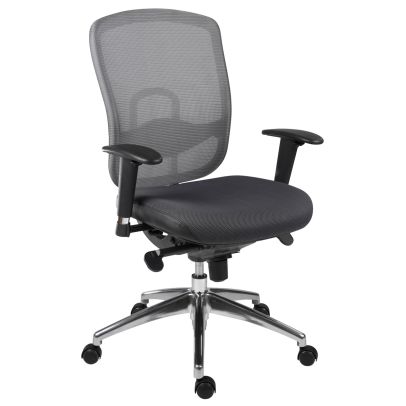 Kancelárska stolička Oklahoma 2