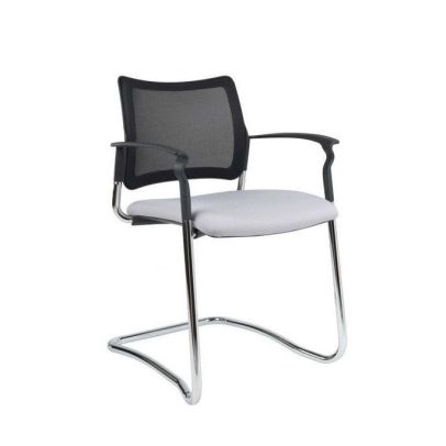 Konferenčná stolička 2170/S C Rocky NET