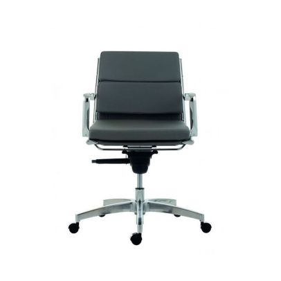 Kancelárske kreslo 8850 KASE - SOFT LOW BACK MK405 2