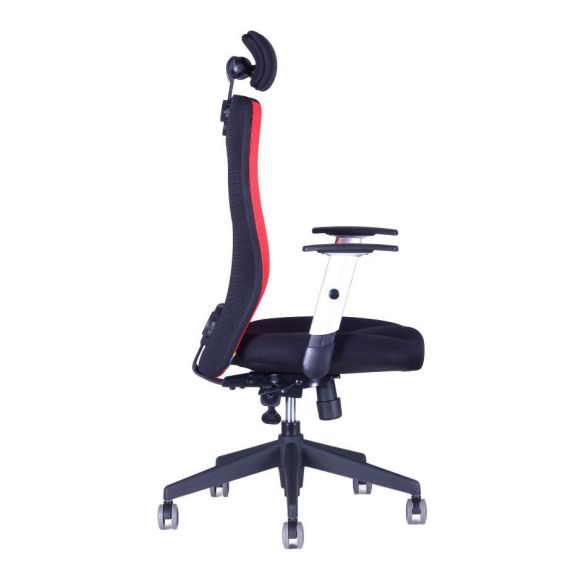 Kancelárska stolička CALYPSO GRAND BP