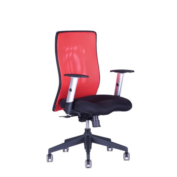 Kancelárska stolička CALYPSO XL BP