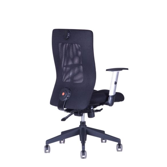 Kancelárska stolička Calypso XL