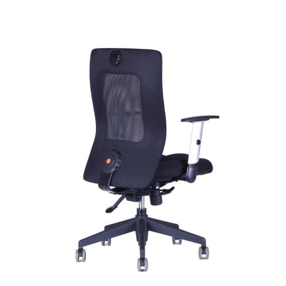 Kancelárska stolička Calypso XL