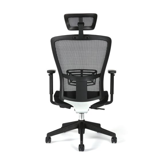 Kancelárska stolička  HALIA MESH CHR BP 2625 | Hejnabytok.sk