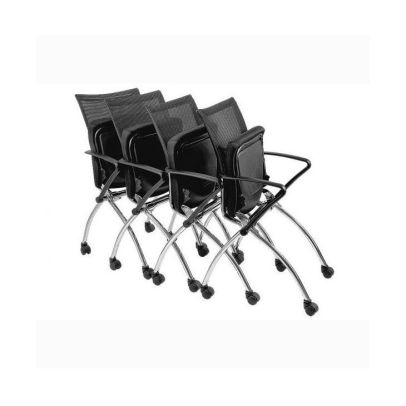 Konferenčná stolička Ergosit 2