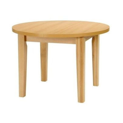 Jedálenský stôl FIT 110 pevný