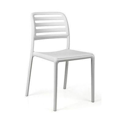 Plastová stolička COSTA