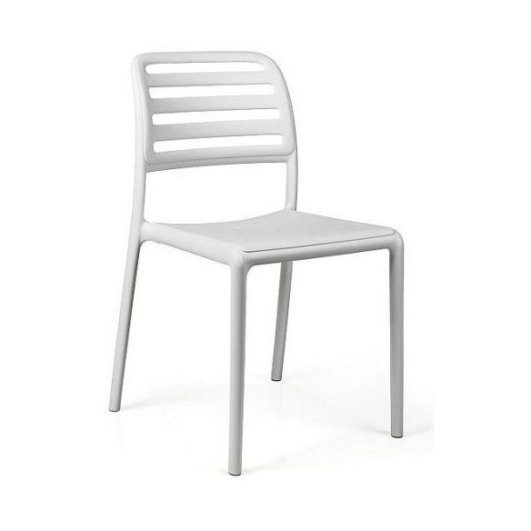 Plastová stolička COSTA