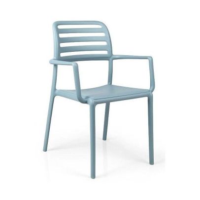 Plastové kreslo COSTA-P 2