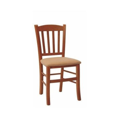 Jedálenská stolička VENETA latka 2