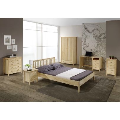 Písací stôl TORINO 2