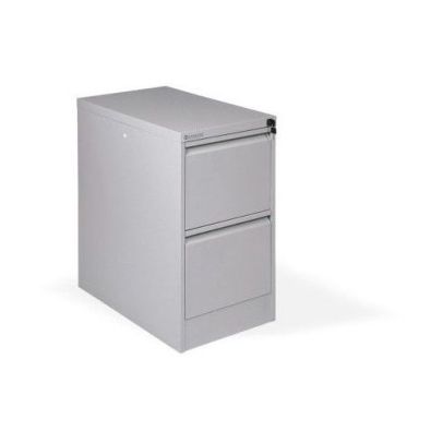 Kovová kartotéka A4 dvojzásuvková RGD 12 E