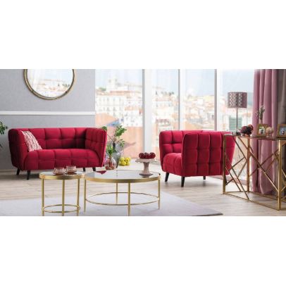 Konferenčný stolík Signal MYSTIC C 2