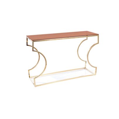 Konzolový stolík Signal KENZO C