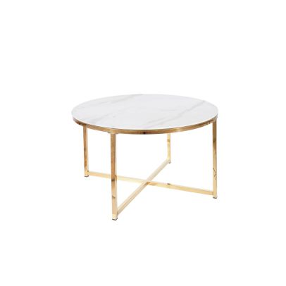 Konferenčný stolík Signal SALMA