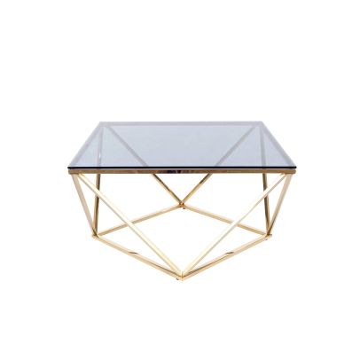 Konferenčný stolík Signal SILVER A