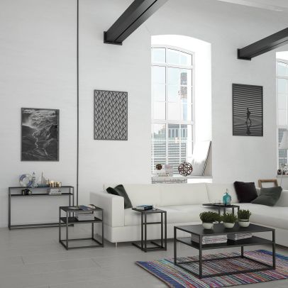 Konferenčný stolík Signal SYMPHONY B 2