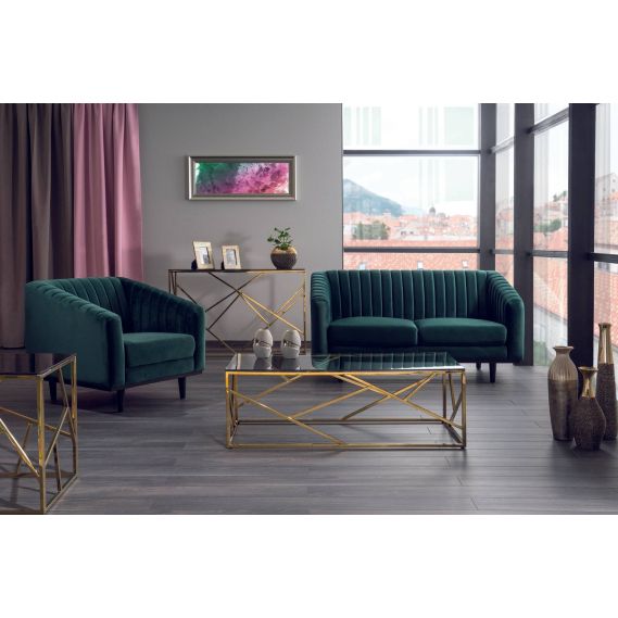 Konzolový stolík Signal ESCADA C