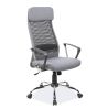 Kancelárska stolička Q-345