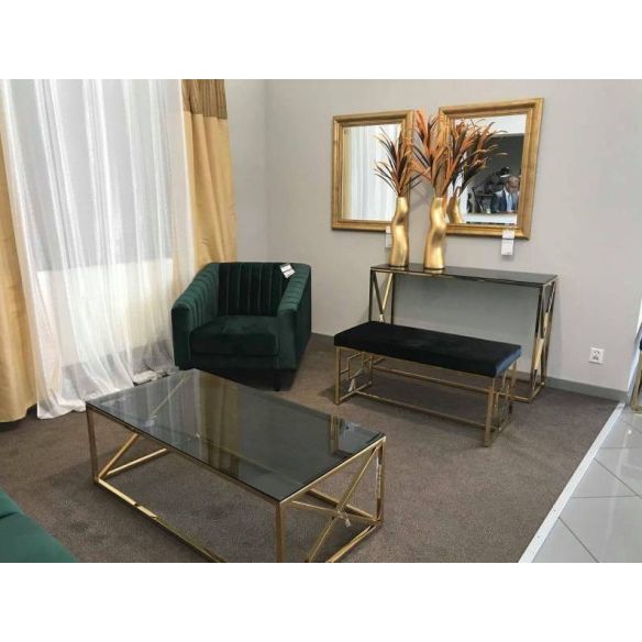 Konferenčný stolík Signal ESCADA A