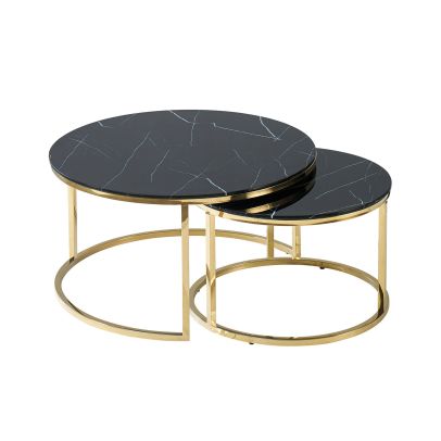 Set konferenčných stolíkov Signal MUSE