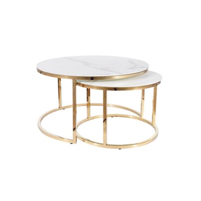 Set konferenčných stolíkov Signal MUSE