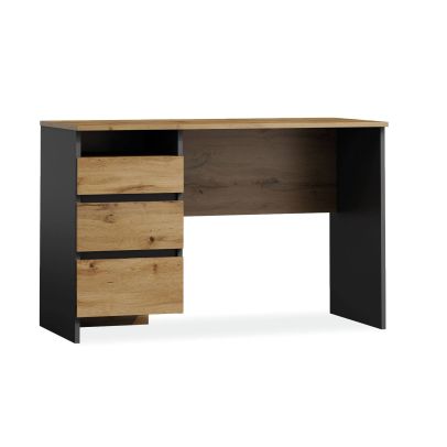 Písací stôl Signal B-005