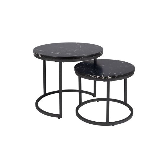 Set konferenčných stolíkov Signal AMARO