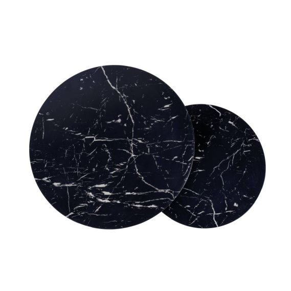 Set konferenčných stolíkov Signal AMARO