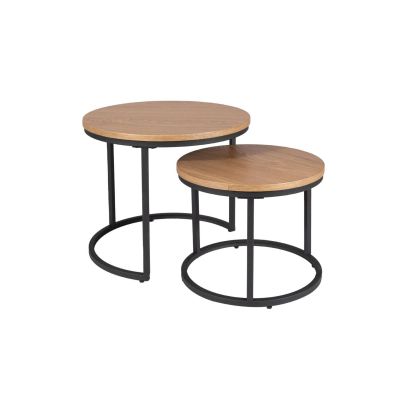 Set konferenčných stolíkov Signal AMARO