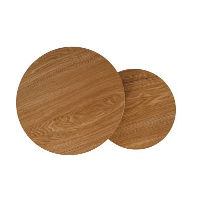 Set konferenčných stolíkov Signal AMARO 2