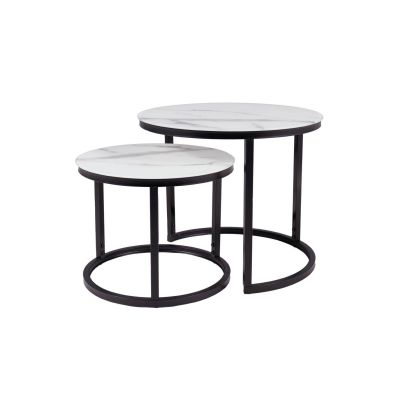 Set konferenčných stolíkov Signal ATLANTA C II