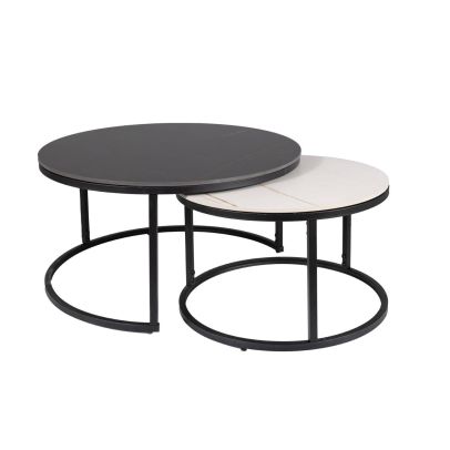 Set konferenčných stolíkov Signal FERRANTE A