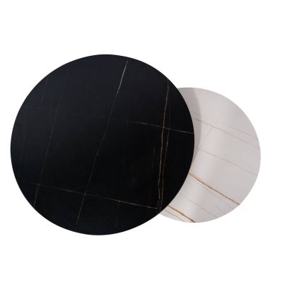 Set konferenčných stolíkov Signal FERRANTE A 2