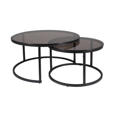 Set konferenčných stolíkov Signal FERRANTE E