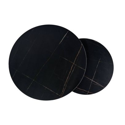 Set konferenčných stolíkov Signal FERRANTE E 2