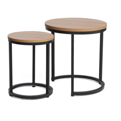 Set konferenčných stolíkov Signal HOLA