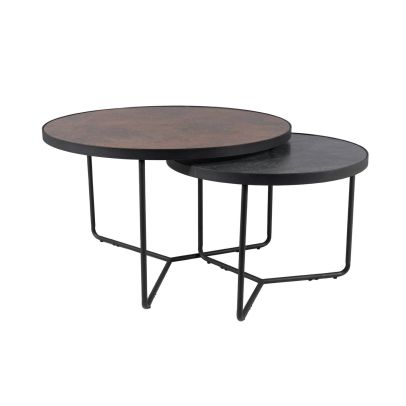 Set konferenčných stolíkov Signal ITALIA