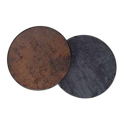 Set konferenčných stolíkov Signal ITALIA 2