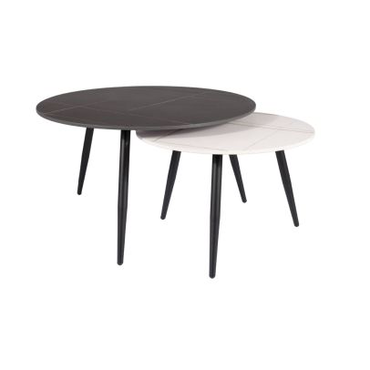 Set konferenčných stolíkov Signal KORA A