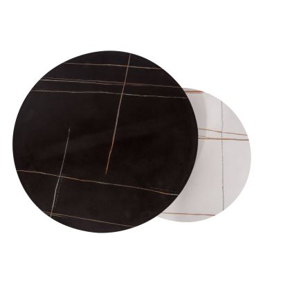 Set konferenčných stolíkov Signal KORA B 2