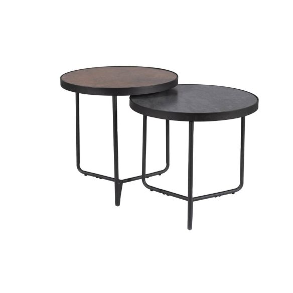 Set konferenčných stolíkov Signal PENELOPE A