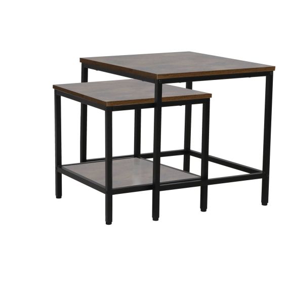 Set konferenčných stolíkov Signal WENDY B