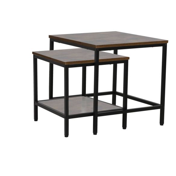 Set konferenčných stolíkov Signal WENDY B